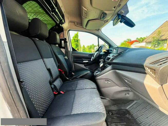 Ford Transit Connect *Bezwypadkowy, Opłacony, Oryginalny przebieg, gw.12m gh, FV 23%*