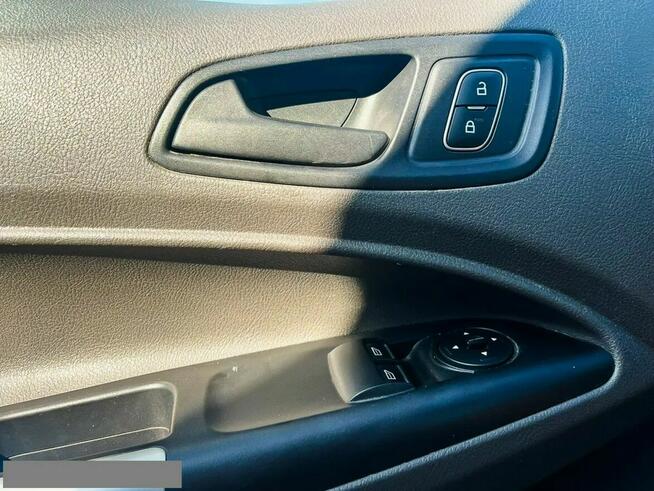 Ford Transit Connect *Bezwypadkowy, Opłacony, Oryginalny przebieg, gw.12m gh, FV 23%*