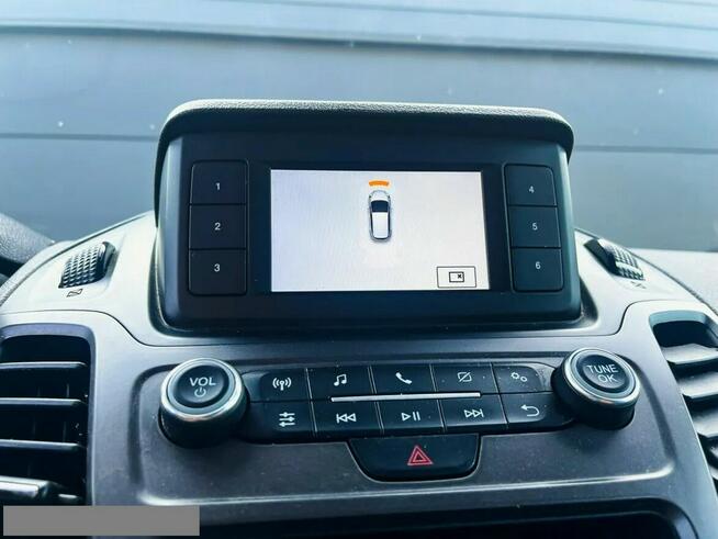 Ford Transit Connect *Bezwypadkowy, Opłacony, Oryginalny przebieg, gw.12m gh, FV 23%*