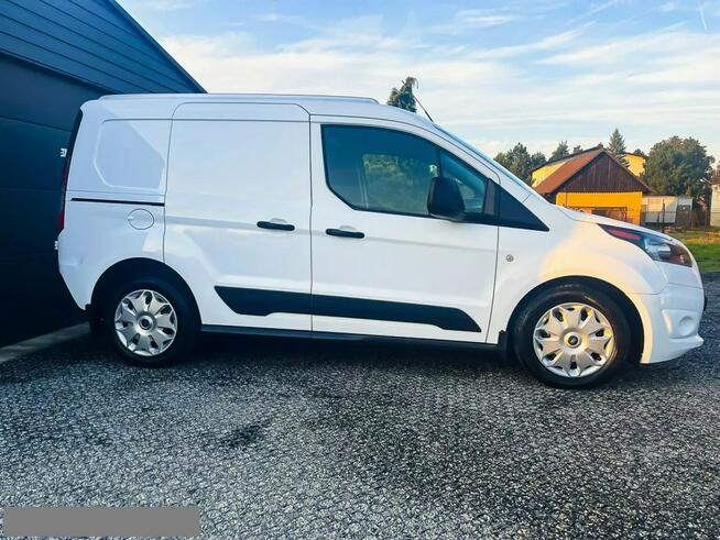 Ford Transit Connect *Bezwypadkowy, Oryginalny przebieg, Opłacony, Gw. 12m gethelp FV23*