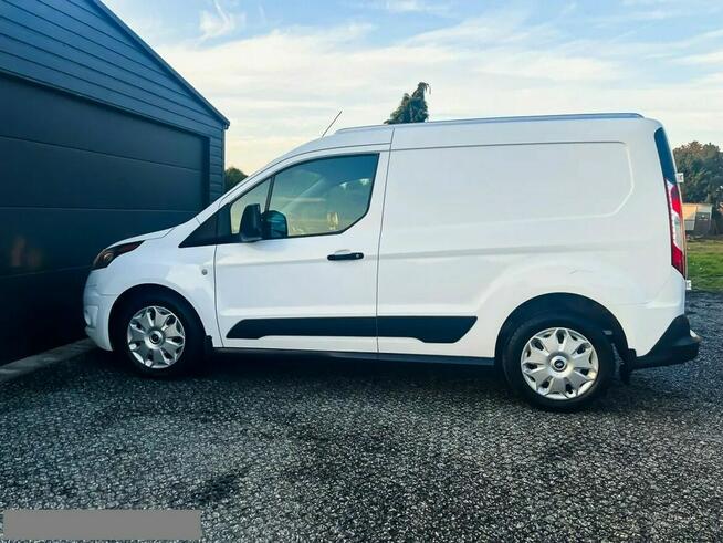 Ford Transit Connect *Bezwypadkowy, Oryginalny przebieg, Opłacony, Gw. 12m gethelp FV23*