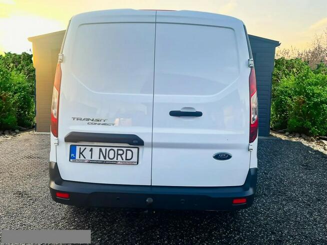 Ford Transit Connect *Bezwypadkowy, Oryginalny przebieg, Opłacony, Gw. 12m gethelp FV23*