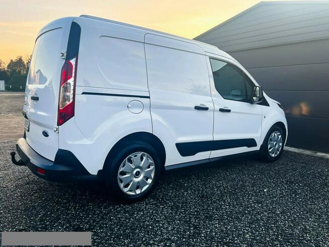 Ford Transit Connect *Bezwypadkowy, Oryginalny przebieg, Opłacony, Gw. 12m gethelp FV23*