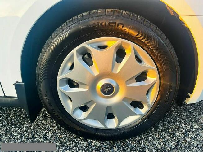 Ford Transit Connect *Bezwypadkowy, Oryginalny przebieg, Opłacony, Gw. 12m gethelp FV23*