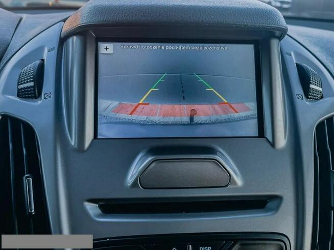 Ford Transit Connect *Bezwypadkowy, Oryginalny przebieg, Opłacony, Gw. 12m gethelp FV23*