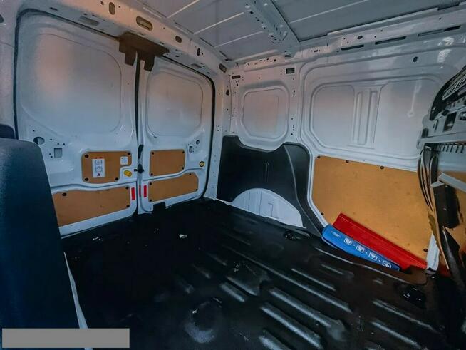 Ford Transit Connect *Bezwypadkowy, Oryginalny przebieg, Opłacony, Gw. 12m gethelp FV23*