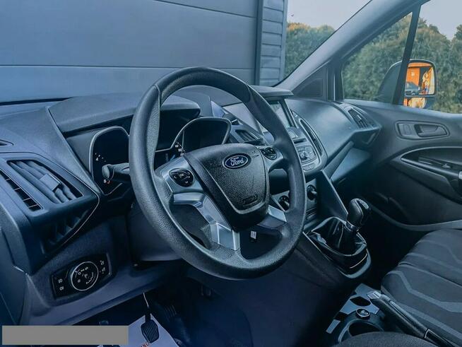 Ford Transit Connect *Bezwypadkowy, Oryginalny przebieg, Opłacony, Gw. 12m gethelp FV23*