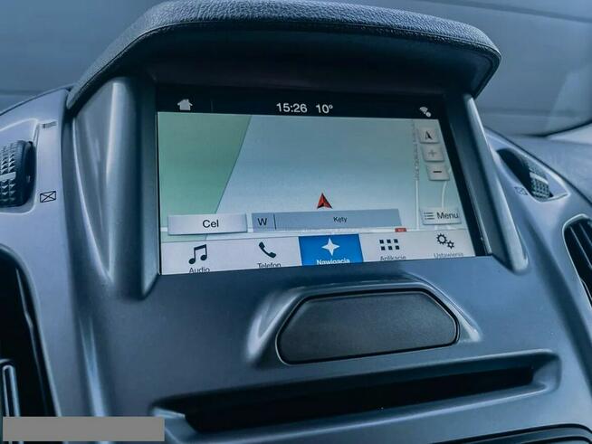 Ford Transit Connect *Bezwypadkowy, Oryginalny przebieg, Opłacony, Gw. 12m gethelp FV23*