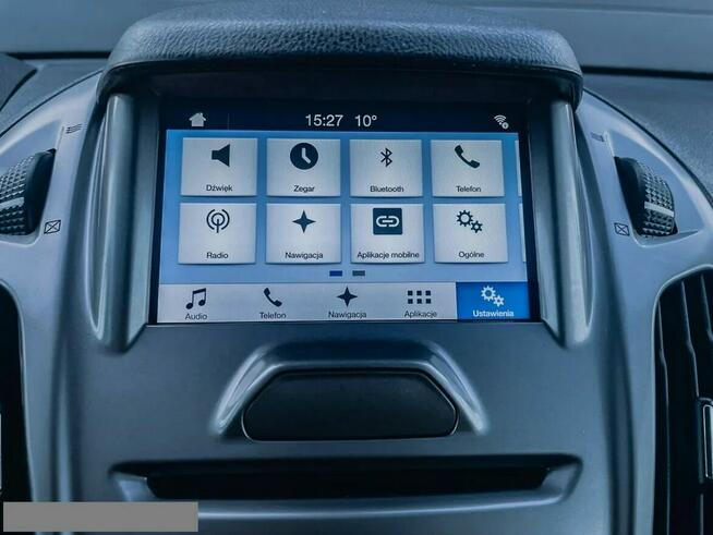 Ford Transit Connect *Bezwypadkowy, Oryginalny przebieg, Opłacony, Gw. 12m gethelp FV23*