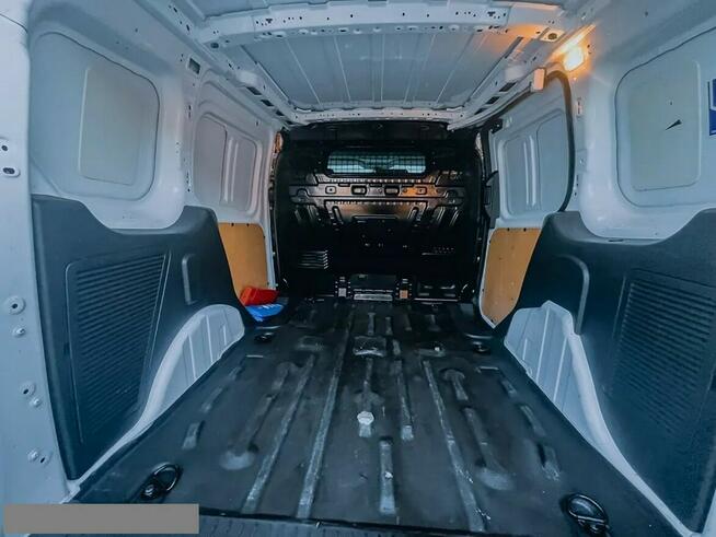 Ford Transit Connect *Bezwypadkowy, Oryginalny przebieg, Opłacony, Gw. 12m gethelp FV23*