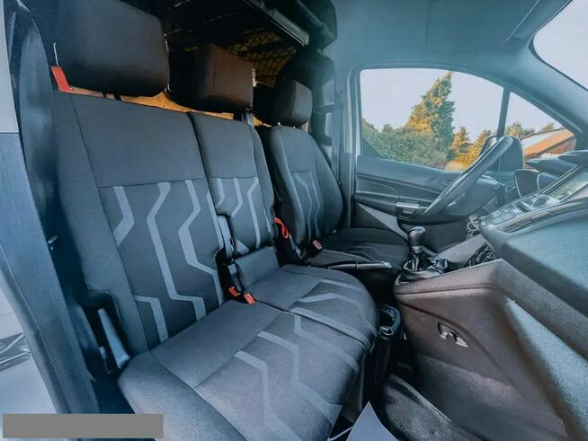 Ford Transit Connect *Bezwypadkowy, Oryginalny przebieg, Opłacony, Gw. 12m gethelp FV23*