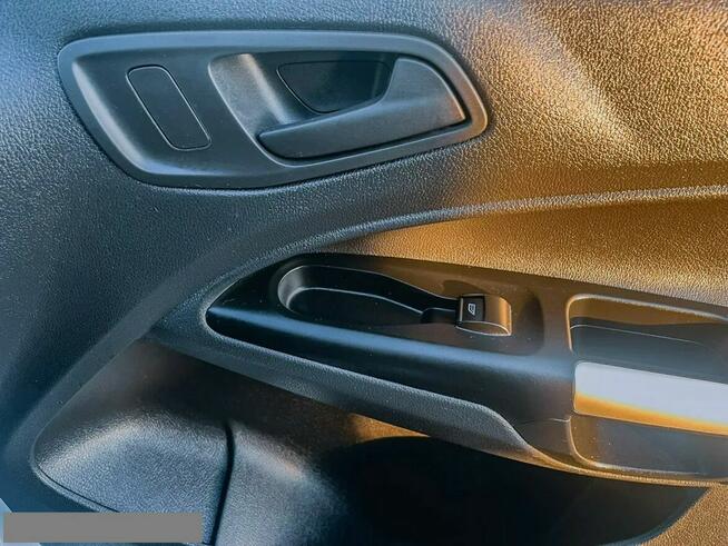 Ford Transit Connect *Bezwypadkowy, Oryginalny przebieg, Opłacony, Gw. 12m gethelp FV23*