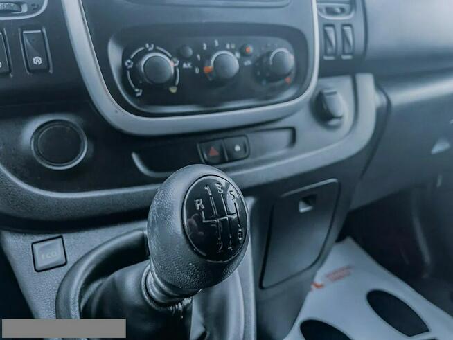 Opel Vivaro *Bezwypadkowy, Opłacony, Serwisowany, L1H1, FV23%, Gwarancja GetHelp*