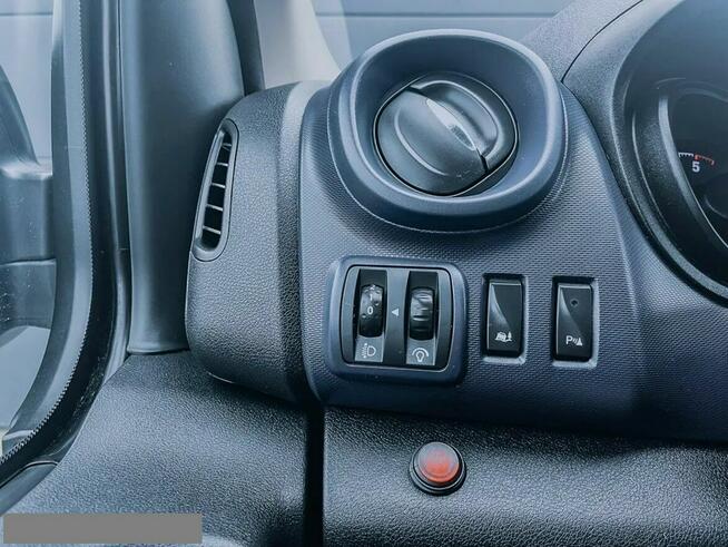 Opel Vivaro *Bezwypadkowy, Opłacony, Serwisowany, L1H1, FV23%, Gwarancja GetHelp*