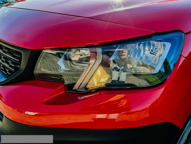 Peugeot Partner *Bezwypadkowy, Oryginalny przebieg, Nowy rozrząd, FV23%, gw.12m gh*