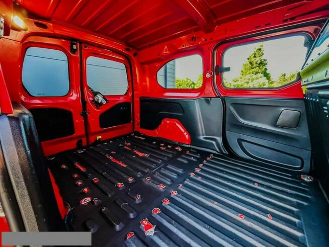 Peugeot Partner *Bezwypadkowy, Oryginalny przebieg, Nowy rozrząd, FV23%, gw.12m gh*