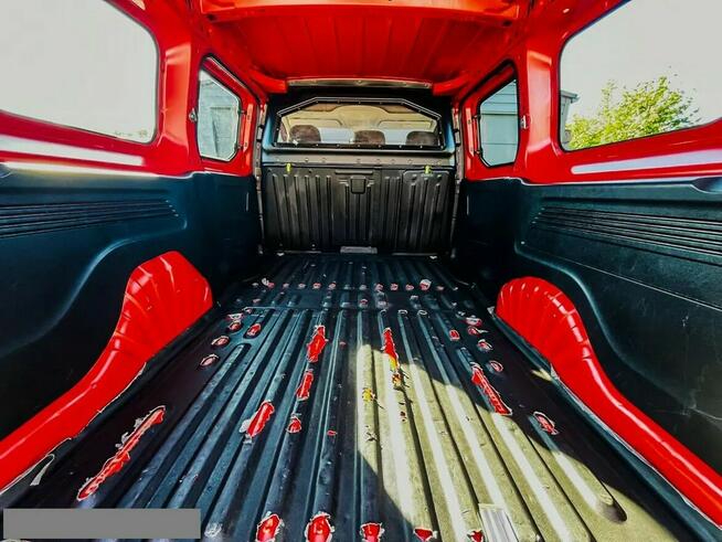 Peugeot Partner *Bezwypadkowy, Oryginalny przebieg, Nowy rozrząd, FV23%, gw.12m gh*