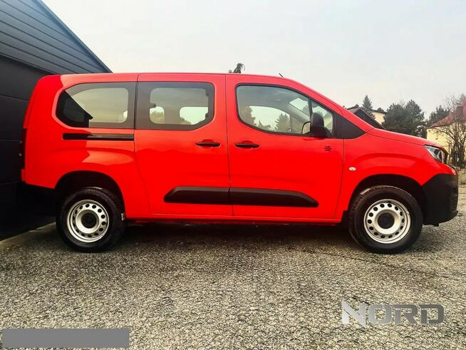 Peugeot Partner *GWARANCJA 30 000ZŁ* 4x4, FV23%, Leasing, gwarancja.12m gh, opłacony*