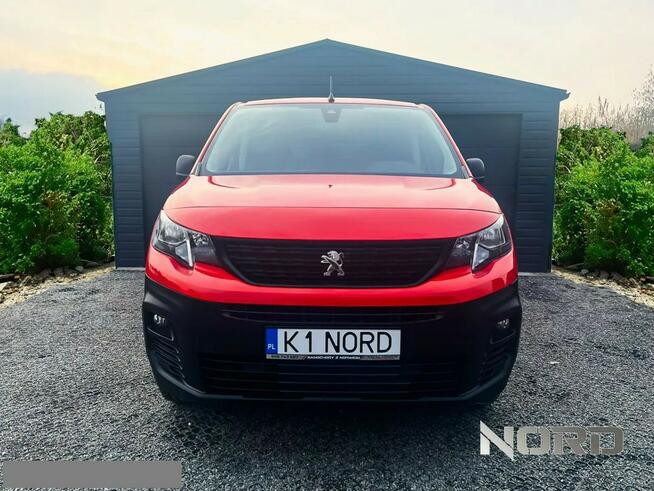 Peugeot Partner *GWARANCJA 30 000ZŁ* 4x4, FV23%, Leasing, gwarancja.12m gh, opłacony*