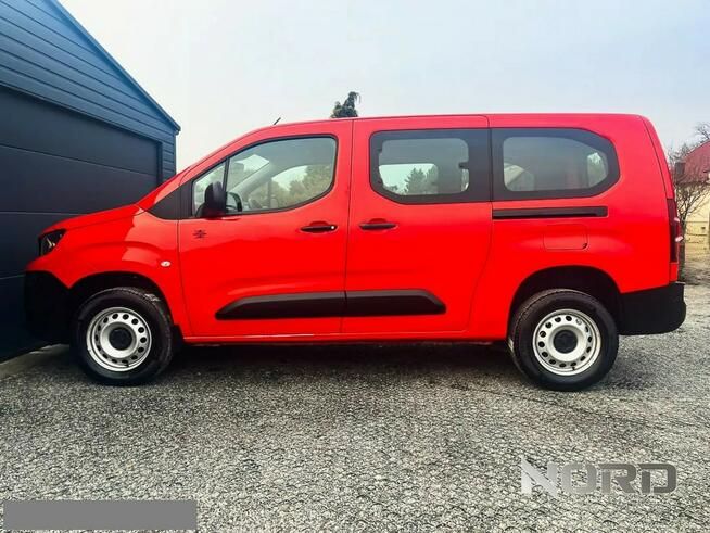 Peugeot Partner *GWARANCJA 30 000ZŁ* 4x4, FV23%, Leasing, gwarancja.12m gh, opłacony*