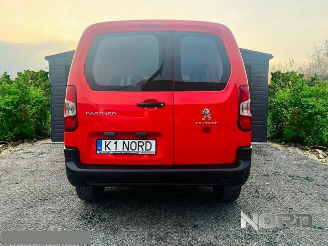 Peugeot Partner *GWARANCJA 30 000ZŁ* 4x4, FV23%, Leasing, gwarancja.12m gh, opłacony*