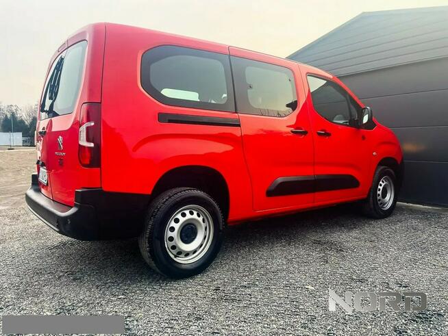 Peugeot Partner *GWARANCJA 30 000ZŁ* 4x4, FV23%, Leasing, gwarancja.12m gh, opłacony*