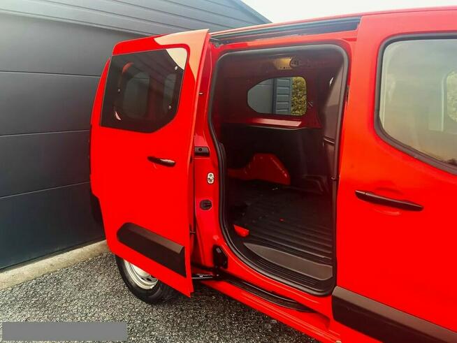 Peugeot Partner *GWARANCJA 30 000ZŁ* 4x4, FV23%, Leasing, gwarancja.12m gh, opłacony*