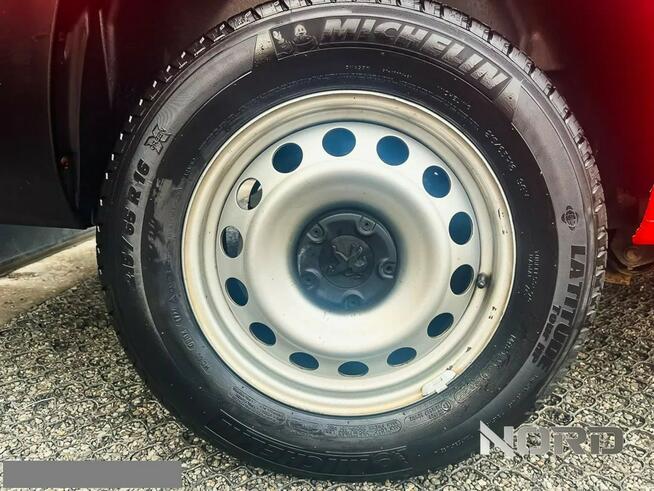 Peugeot Partner *GWARANCJA 30 000ZŁ* 4x4, FV23%, Leasing, gwarancja.12m gh, opłacony*