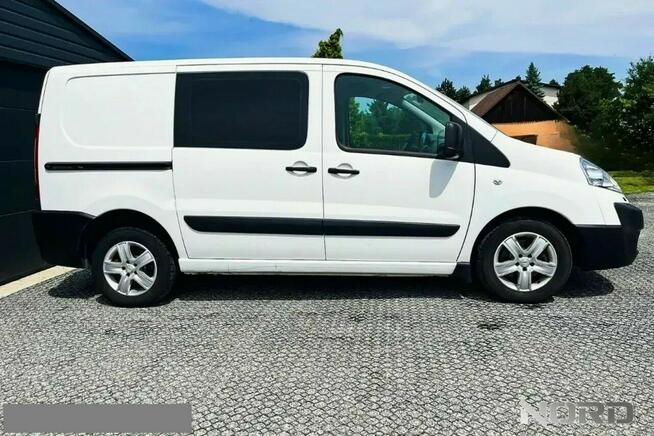 Toyota ProAce *Bezwypadkowy, FV23%, Serwisowany,L1H1, FV23%,gw.12m gethelp*