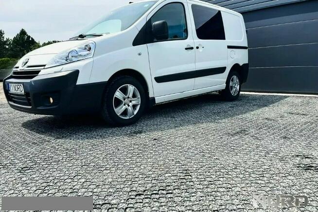 Toyota ProAce *Bezwypadkowy, FV23%, Serwisowany,L1H1, FV23%,gw.12m gethelp*