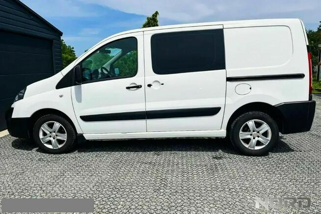 Toyota ProAce *Bezwypadkowy, FV23%, Serwisowany,L1H1, FV23%,gw.12m gethelp*