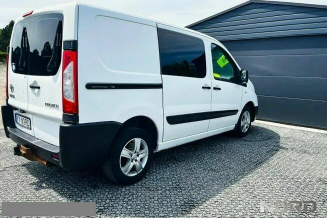 Toyota ProAce *Bezwypadkowy, FV23%, Serwisowany,L1H1, FV23%,gw.12m gethelp*