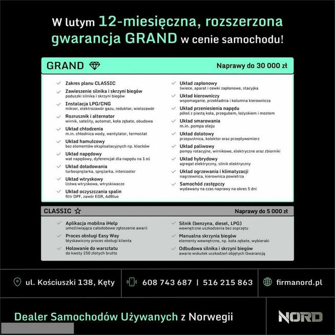 Volkswagen Caddy *GWARANCJA 30 000zł*4motion,Leasing/kredytowanie,FV23%,gw.12mgethelp*