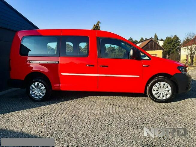 Volkswagen Caddy *GWARANCJA 30 000zł*4motion,Leasing/kredytowanie,FV23%,gw.12mgethelp*