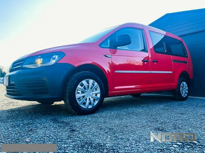 Volkswagen Caddy *GWARANCJA 30 000zł*4motion,Leasing/kredytowanie,FV23%,gw.12mgethelp*