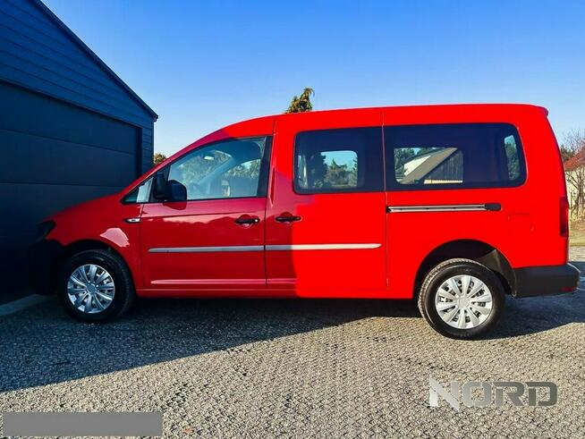 Volkswagen Caddy *GWARANCJA 30 000zł*4motion,Leasing/kredytowanie,FV23%,gw.12mgethelp*