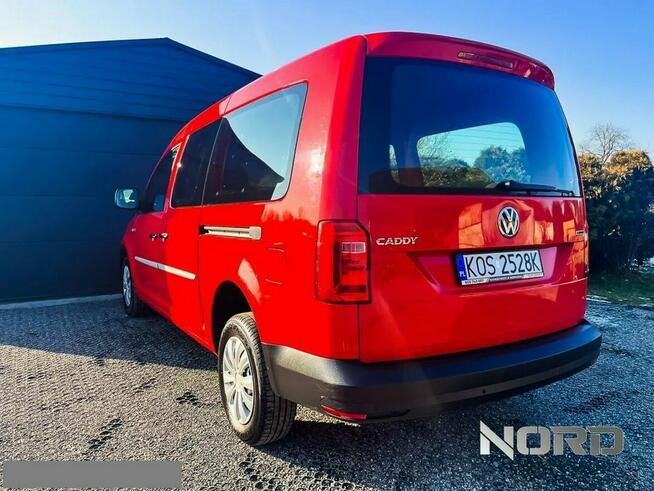 Volkswagen Caddy *GWARANCJA 30 000zł*4motion,Leasing/kredytowanie,FV23%,gw.12mgethelp*