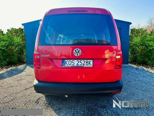 Volkswagen Caddy *GWARANCJA 30 000zł*4motion,Leasing/kredytowanie,FV23%,gw.12mgethelp*