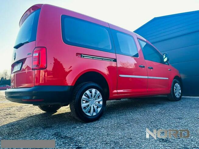 Volkswagen Caddy *GWARANCJA 30 000zł*4motion,Leasing/kredytowanie,FV23%,gw.12mgethelp*