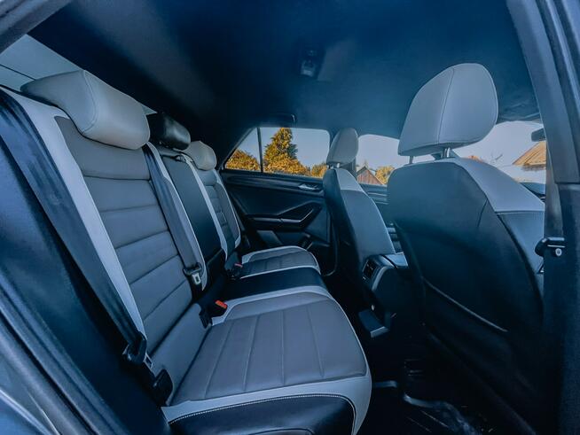 Volkswagen T-Roc *Bezwypadkowy, FV23%, Leasing/Kredytowanie, 4x4, 2.0TSI, 190KM, gw.12m