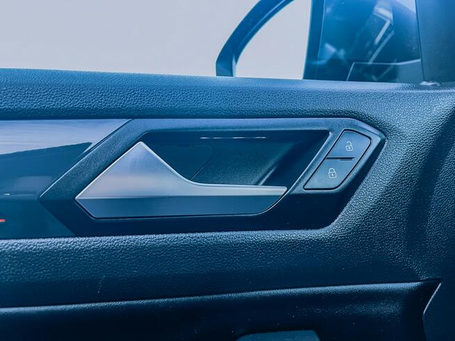 Volkswagen T-Roc *Bezwypadkowy, FV23%, Leasing/Kredytowanie, 4x4, 2.0TSI, 190KM, gw.12m