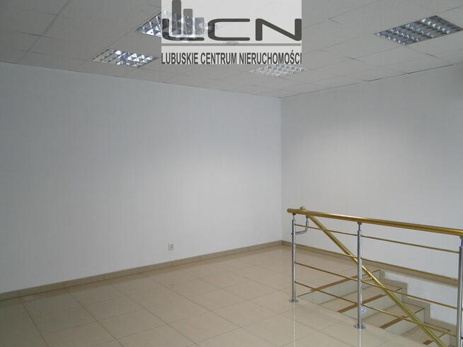 SPRZEDAŻ: lokal śródmieście - centrum Gorzów Wlkp.