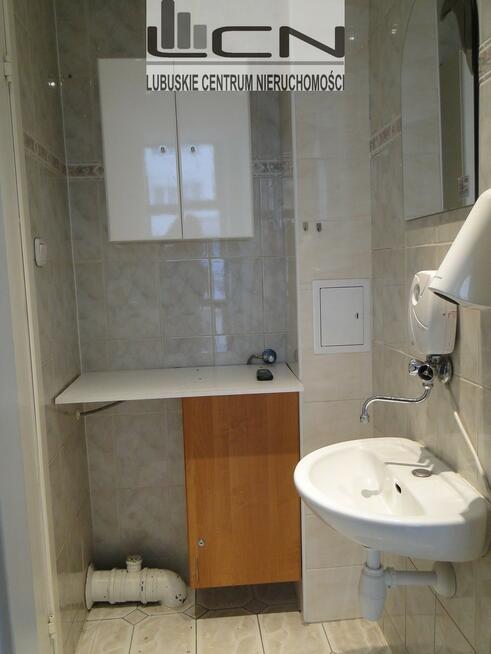 SPRZEDAŻ: lokal śródmieście - centrum Gorzów Wlkp.