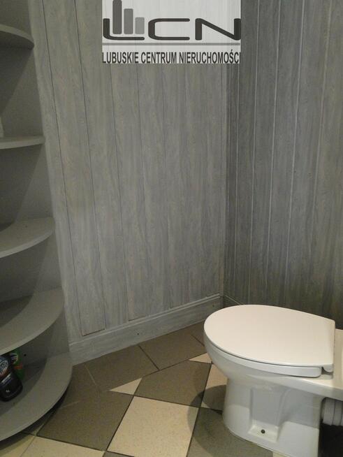 SPRZEDAŻ: lokal śródmieście - centrum Gorzów Wlkp.