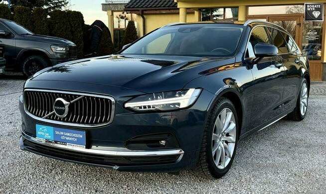 Volvo V90 Lift,Full wersja,Serwis,Gwarancja