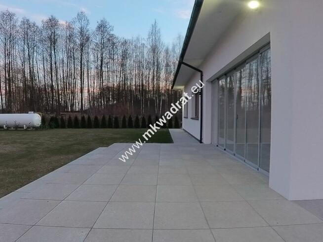 Piękny dom parterowy 180 m2 - Adamów Parcel, gm. R