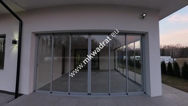 Piękny dom parterowy 180 m2 - Adamów Parcel, gm. R