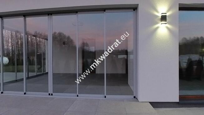 Piękny dom parterowy 180 m2 - Adamów Parcel, gm. R