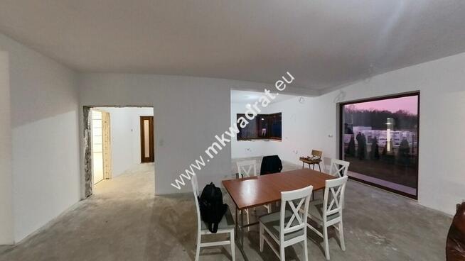 Piękny dom parterowy 180 m2 - Adamów Parcel, gm. R