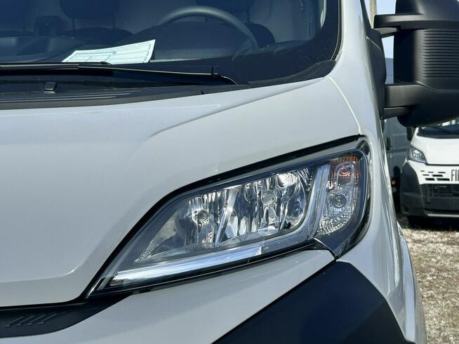 Fiat Ducato Maxi 35 Furgon L3H2 | 2.2 180 KM | 13 m3 - odbiór natychmiastowy